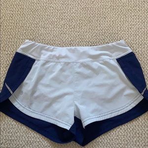 Athleta Shorts